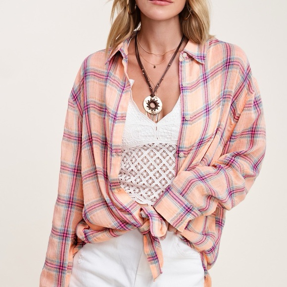 La Miel Liz Shirt - Picture 6 of 7